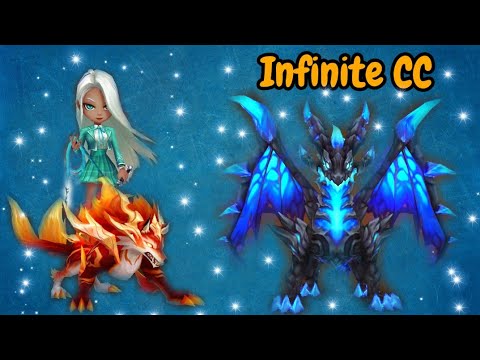 Patisaur´s Infinite CC Team comb. ft. Pang| Triton| Verad & Raoq! - Summoners War