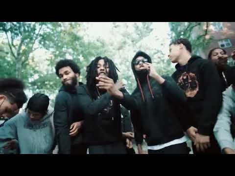 Sha Gz x Blitz Gz - Punch Who (Music Video)