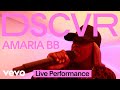 AMARIA BB Slow Motion Live Vevo DSCVR