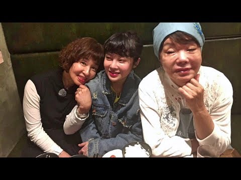 190331 T-ARA Boram in Tokyo