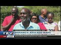 Murang'a Governor Mwangi Wairia storms avocado meeting organised by Senator
