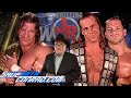 Jim Ross Shoots On Chris Benoit Vs HHH Vs Shawn Michaels