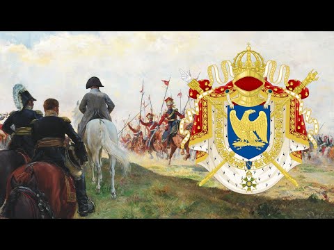 "Auprès de ma blonde" - French Soldiers' Chant