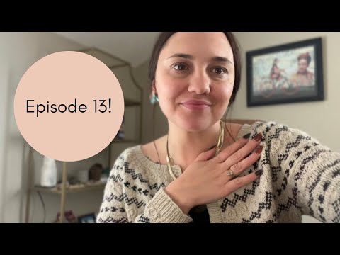 Episode 13 : Chats with the Farmers Daughter