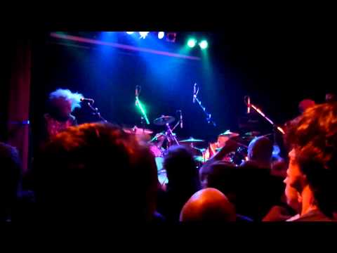 Melvins - 3 Songs / Live In Berlin - Festsaal Kreuzberg 08/05/2013 Part 3