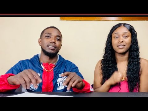 TeeZandos x Isong - Diamonds [Music Video Reaction With My Girlfriend To Uk Women Drill Music Frm US