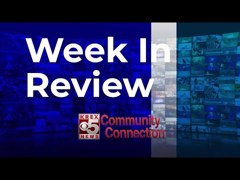 December 12, 2025 Week in Review