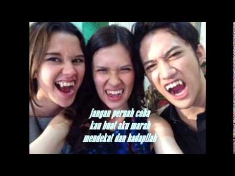 Nine ball akulah serigala ggs