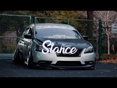 ALL IN PLAYA x 2MASKONME - RIDIN CLEAN (Stance Music)