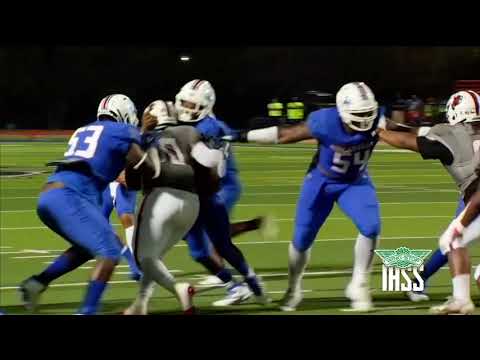 Duncanville vs. Cedar Hill - Game of the Week