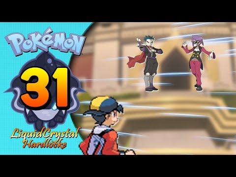 ¡EMPIEZA EL RETO DEL ALTO MANDO! - Pokémon LC Hardlocke #31