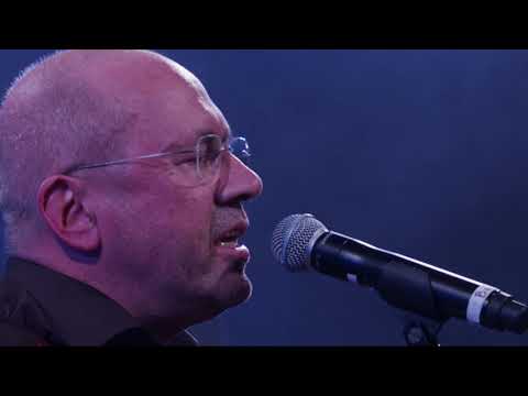 BERNIE WEBER - JERSEY GIRL - KBAS - Krebshilfe Benefizkonzert 2020