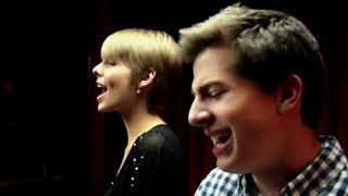 "Break Again" Charlie Puth &amp; Emily Luther Music Video Reupload