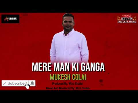 Mukesh Colai Avatar Band   Mere Man Ki Ganga 2020 Bollywood Cover