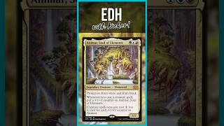 BIGGER THREATS!! (Updated) - Animar EDH #mtg #edh #commander