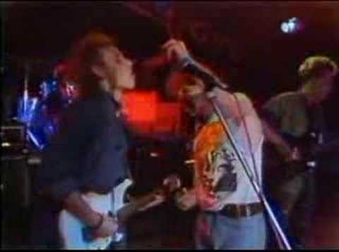 Leżajski Full (Jarocin '87)