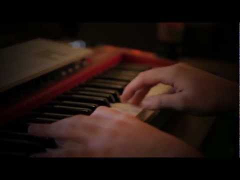 Mehrzad Marashi - "Im Studio" Part 1