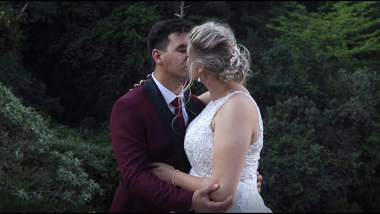 Wedding | MAC Country Venue | 2020.10.10 | Tino & Chrizanda