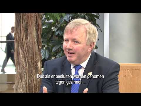 Uitgelicht 14 mei 2019 - EU Verkiezingsspecial 1: Genderneutraliteit