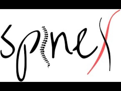 SpineX @ AngelMD Pitch Club 05-25-21