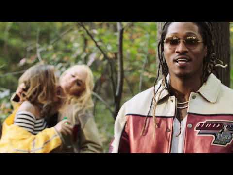 Video thumbnail for Thought It Was a Drought