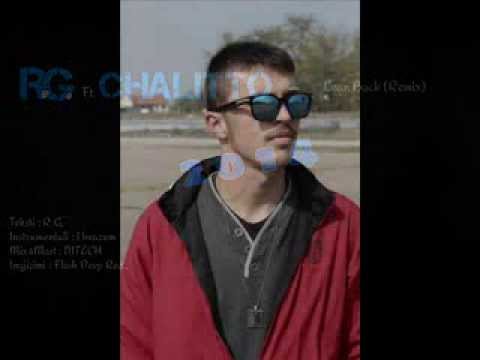 RG ft Chalitto - Lean Back (Remix)