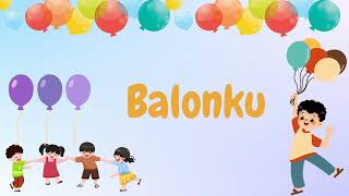Download lagu Lagu Balonku Ada Lima mp3