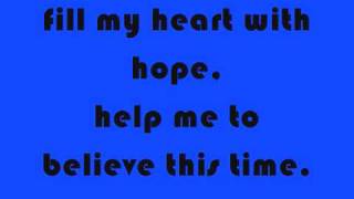 Alesha Dixon - Love Again (Lyrics)