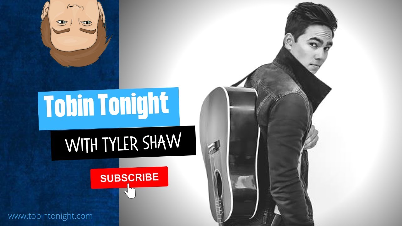 Tyler Shaw: Stronger Together