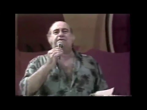 Intervalo comercial da Bandeirantes - Quarta Espetacular - 28/02/1990 (5/5)