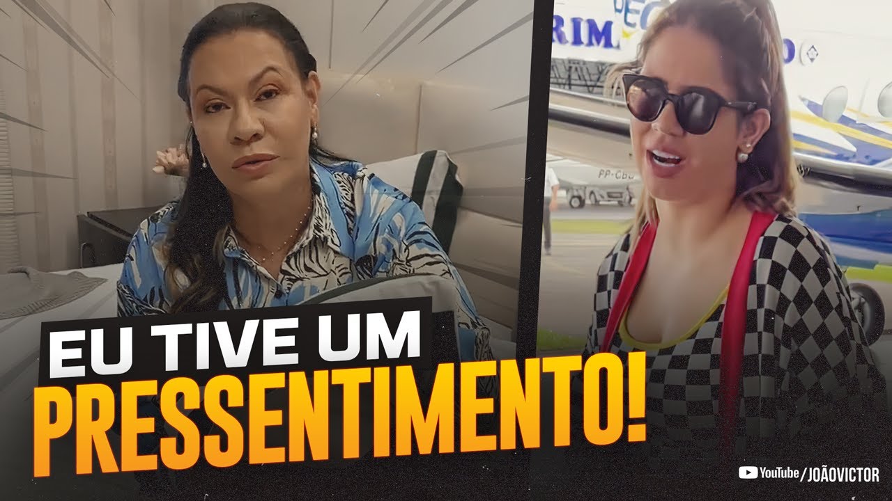 Dona Ruth faz FORTE DESABAFO após UM ANO sem a Marília Mendonça!