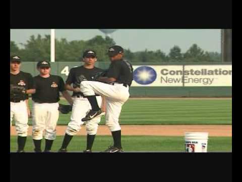 Ripken Baseball - Fielding the Position