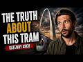 Trapped in a Tiny Pod: The Truth About the Gateway Arch Tram