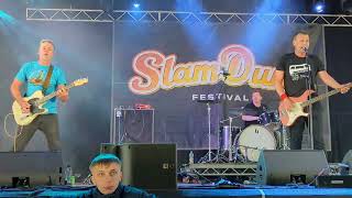 Home Grown - Kiss Me, Diss Me         Slam Dunk North             25/05/2025
