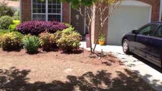 preview picture of video 'Townhouse for Rent Alpharetta 3BR/2.5BA by Property Management Alpharetta'