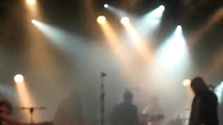 The Soundtrack of our Lives Nevermore (Azkena Rock 2009)