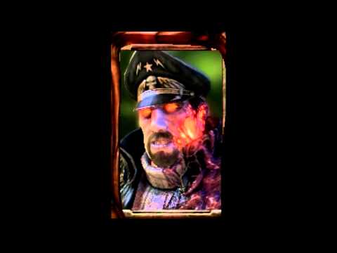 Starcraft 2:  Heart of the Swarm Alexei Stukov Qoutes