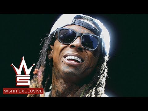 Lil Wayne \Vizine\ (WSHH Exclusive - Official Audio)
