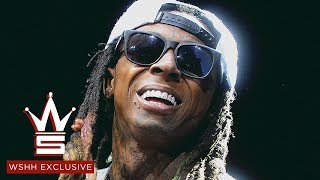 Lil Wayne &quot;Vizine&quot; (WSHH Exclusive - Official Audio)