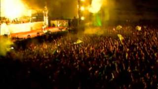 HIMNO NACIONAL. MARADO. Los Piojos