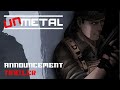 Gameplay video of UnMetal  Nintendo Switch