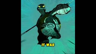 Download lagu Master Oogway was EVIL in KUNG FU PANDA... #shorts mp3