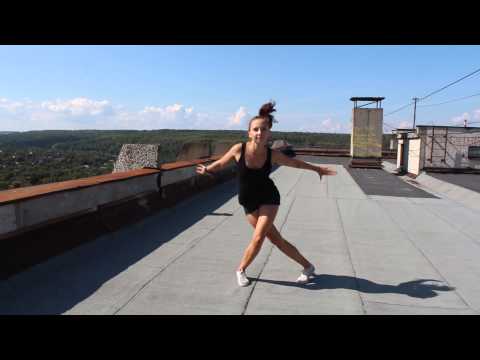 танец под песню dj Smash and Ch. Armstrong - Break It