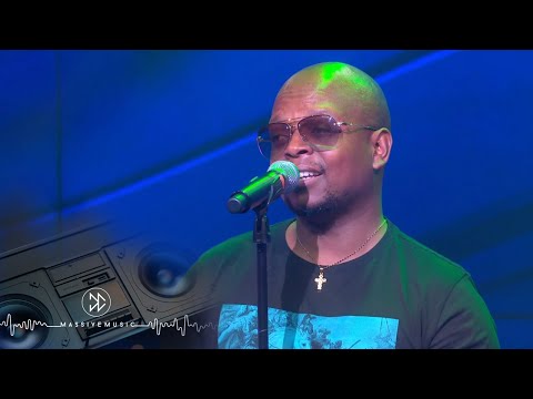 Presss Performs ‘Ewe’ — Massive Music | S5 Ep 45 | Channel O