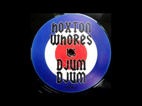 Hoxton Whores Vs Djum Djum - (A) Untitled