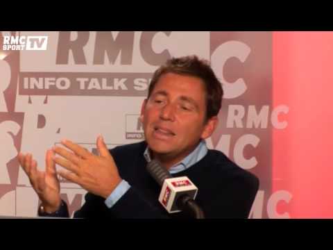 Daniel Riolo : « C’est normal que l’OM ait des carences actuellement »