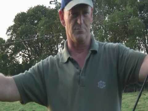 Shakespeare UK 's Stewart Downing Barbel Fishing (www.shakespeare-fishing.co.uk)