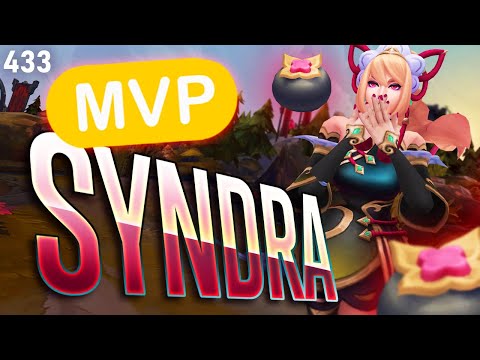 THIS IS WHY I DON'T PLAY SYNDRA! 😡