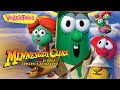 VeggieTales Finding Your Courage Minnesota Cuke Search For Samson S Hairbrush