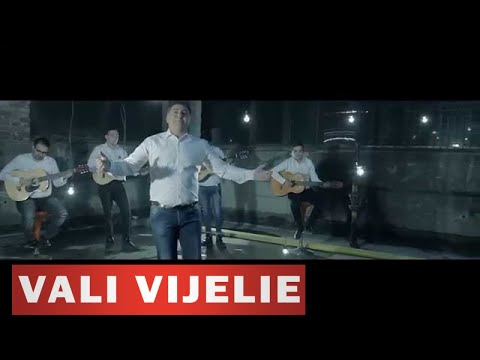 LIVIU PUSTIU SI  VALI VIJELIE  - STRIG CAT POT IN GURA MARE